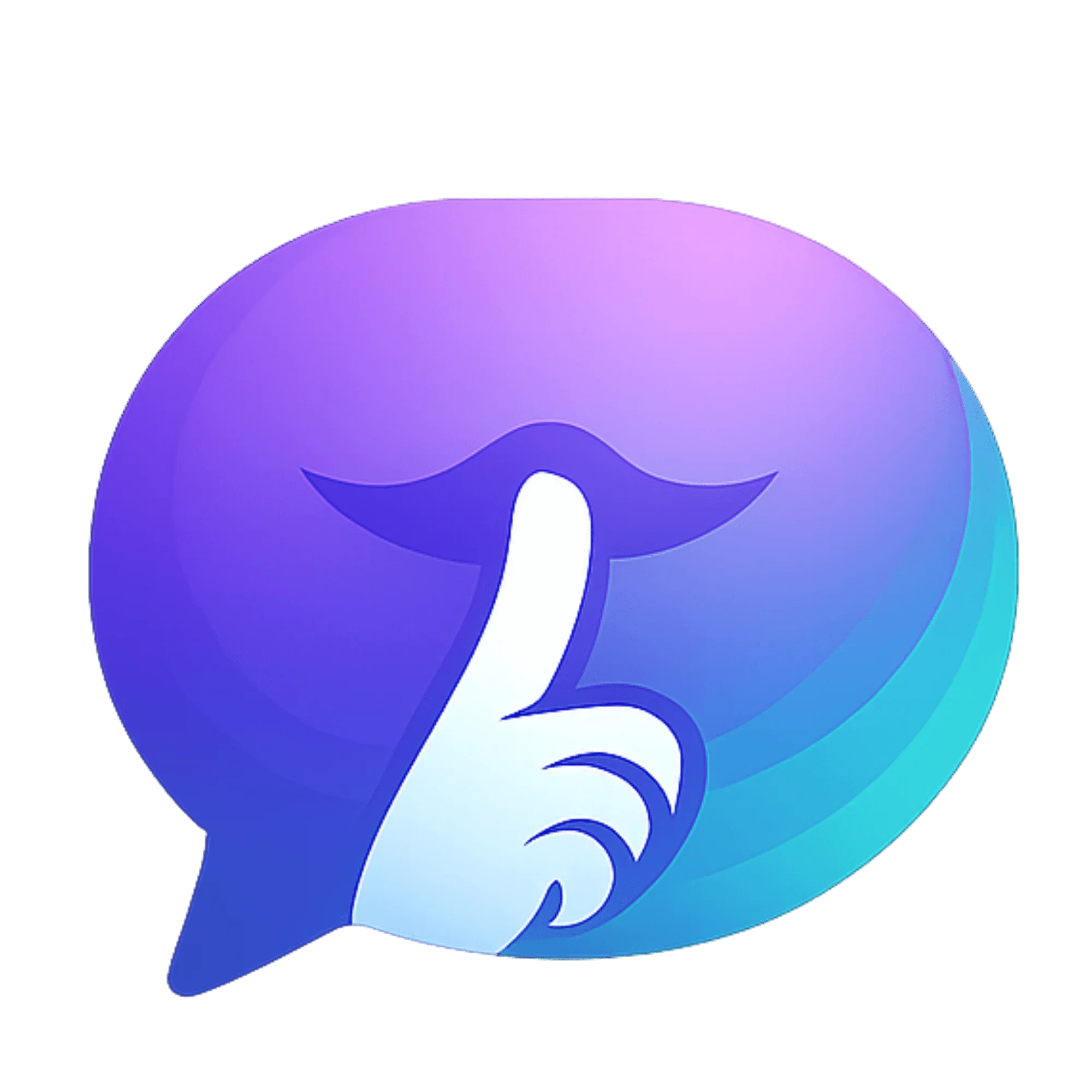 Logo Hush